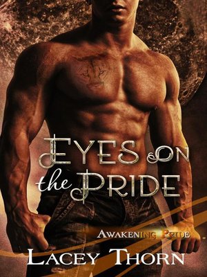 cover image of Eyes on the Pride